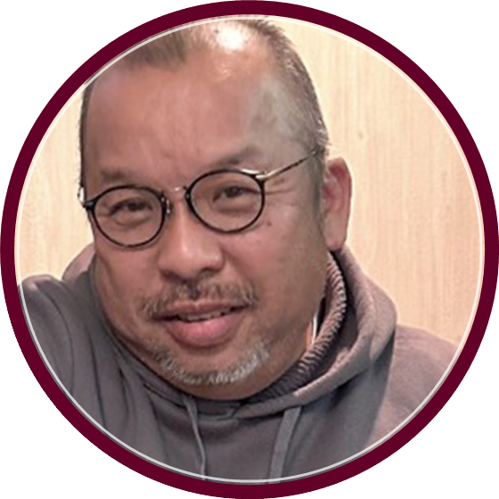 葡萄庵 代表